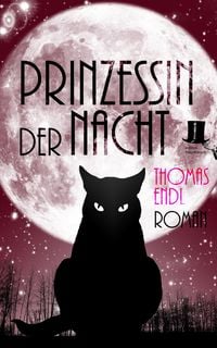Produktbild: Prinzessin der Nacht