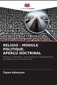 Produktbild: Religio - Module Politique. Aper&ccedil;u Doctrinal