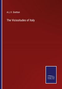 Produktbild: The Vicissitudes of Italy
