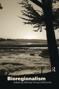Produktbild: Bioregionalism