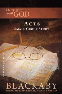 Produktbild: A Acts