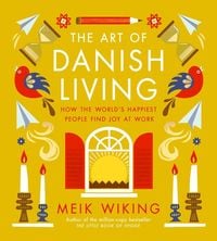 Produktbild: The Art of Danish Living