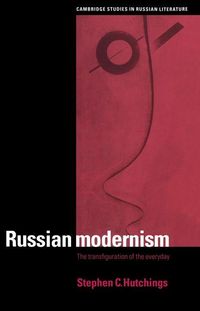 Produktbild: Russian Modernism