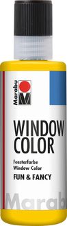 Produktbild: Window Color gelb