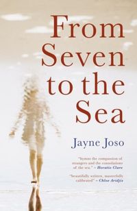 Produktbild: From Seven to the Sea