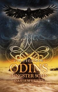 Produktbild: Odins j&uuml;ngster Sohn