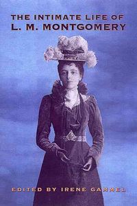 Produktbild: The Intimate Life of L.M. Montgomery