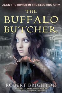 Produktbild: The Buffalo Butcher