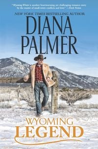Produktbild: Wyoming Legend