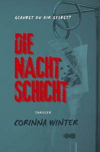 Produktbild: Die Nachtschicht