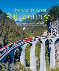 Produktbild: The World's Great Rail Journeys