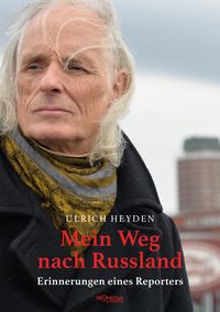 Produktbild: Mein Weg nach Russland