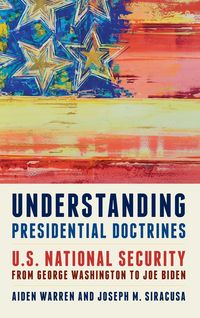 Produktbild: Understanding Presidential Doctrines
