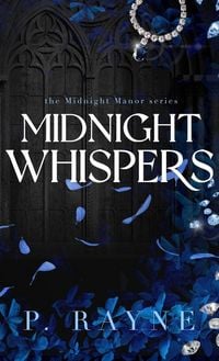 Produktbild: Midnight Whispers (Hardcover)