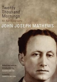 Produktbild: Mathews, J: Twenty Thousand Mornings
