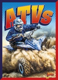 Produktbild: Atvs