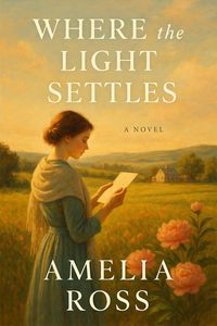 Produktbild: Where the Light Settles
