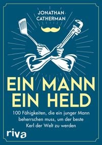 Produktbild: Ein Mann, ein Held