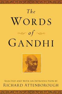 Produktbild: Words Of Gandhi