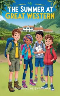 Produktbild: The Summer at Great Western