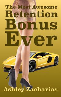 Produktbild: The Most Awesome Retention Bonus Ever