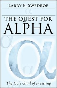 Produktbild: The Quest for Alpha