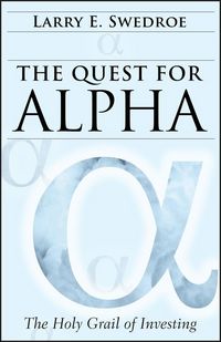 Produktbild: The Quest for Alpha