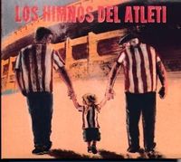 Bild vom Artikel Los Himnos del Atleti vom Autor Various