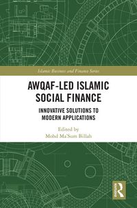 Produktbild: Awqaf-led Islamic Social Finance