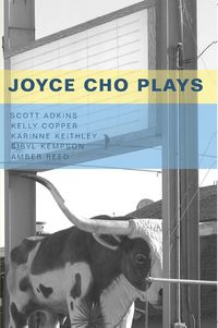 Produktbild: Joyce Cho Plays