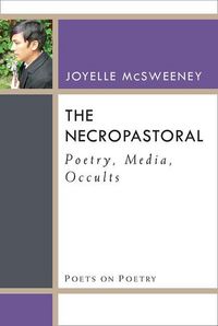 Produktbild: McSweeney, J: The Necropastoral