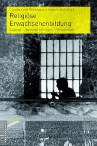 Produktbild: Religiöse Erwachsenenbildung