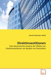 Produktbild: Direktinvestitionen