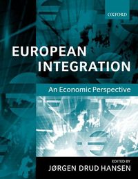 Produktbild: European Integration