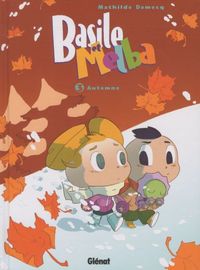 Produktbild: Basile et Melba