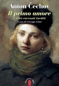 Produktbild: Il primo amore e altri racconti inediti