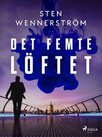 Produktbild: Det femte l&ouml;ftet
