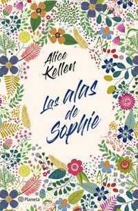 Produktbild: Las alas de Sophie