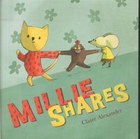 Produktbild: Alexander, C: Millie Shares