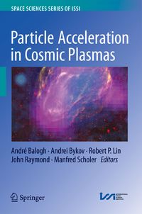 Produktbild: Particle Acceleration in Cosmic Plasmas