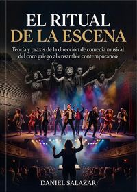 Produktbild: El Ritual De La Escena