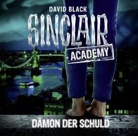 Produktbild: D&auml;mon der Schuld