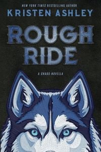 Produktbild: Rough Ride