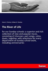 Produktbild: The River of Life