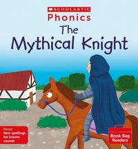 Produktbild: The Mythical Knight (Set 13)
