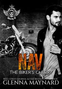 Produktbild: The Biker's Cherry (Original Bastards MC: Charleston, WV, #8)