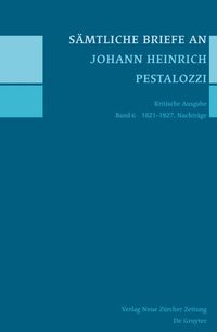 Produktbild: 1821-1827, Nachtr&auml;ge