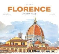 Produktbild: Florence Sketchbook