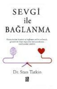 Produktbild: Sevgi Ile Baglanma