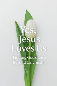 Produktbild: Yes, Jesus Loves Us